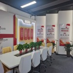 科兴科技党建企业展厅项目