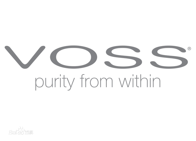 VOSS纯净水